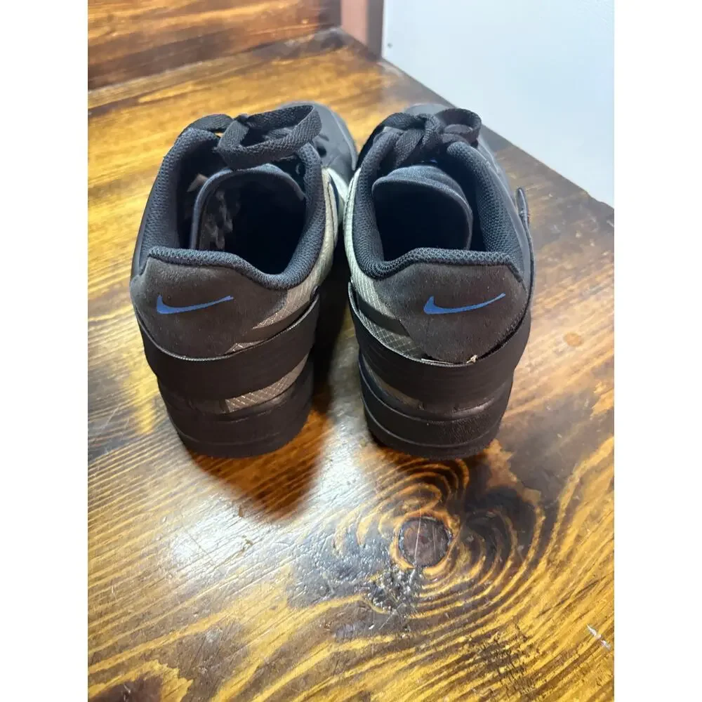 Nike these are
